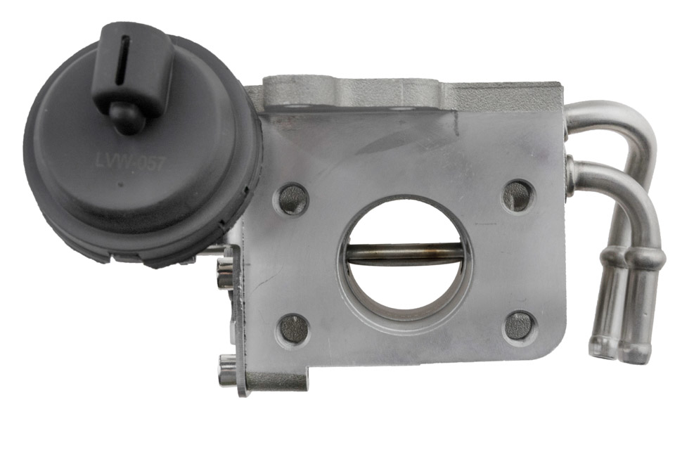 Клапан EGR Audi A3 1.9TDI 03- / Seat Altea 1.9TDI 04-, 038131512H