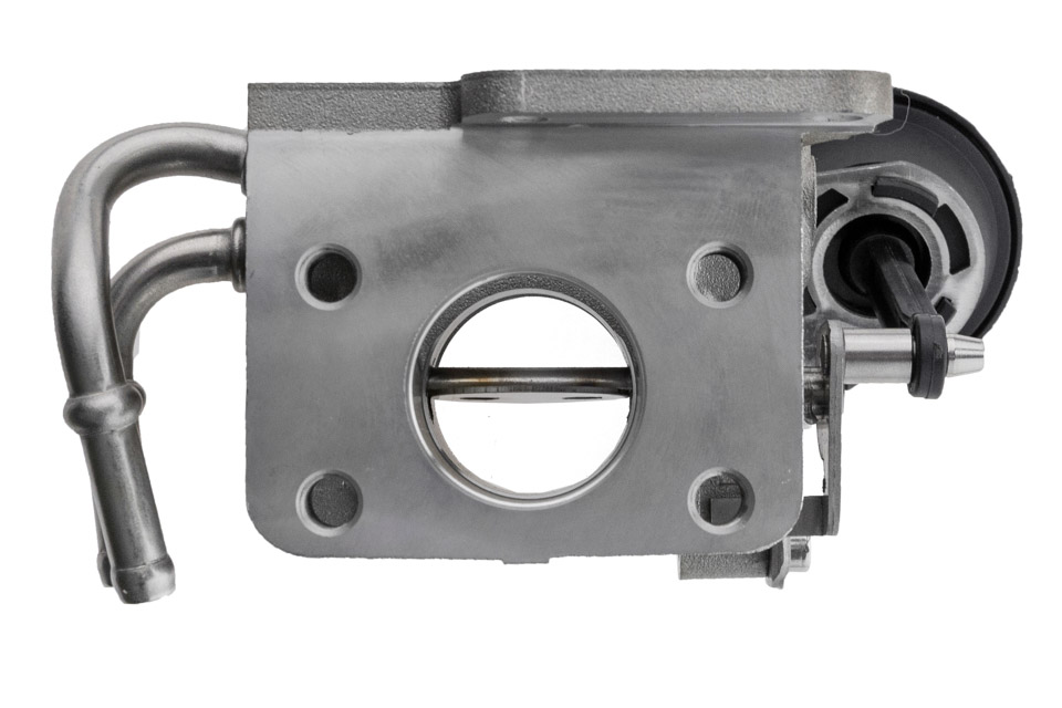 Клапан EGR Audi A3 1.9TDI 03- / Seat Altea 1.9TDI 04-, 038131512H