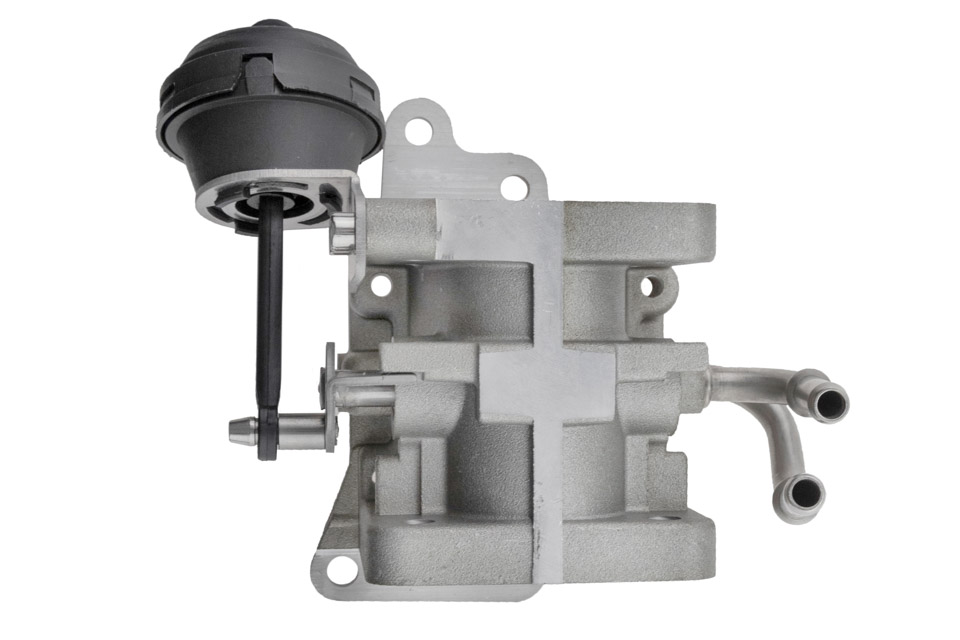Клапан EGR Audi A3 1.9TDI 03- / Seat Altea 1.9TDI 04-, 038131512H