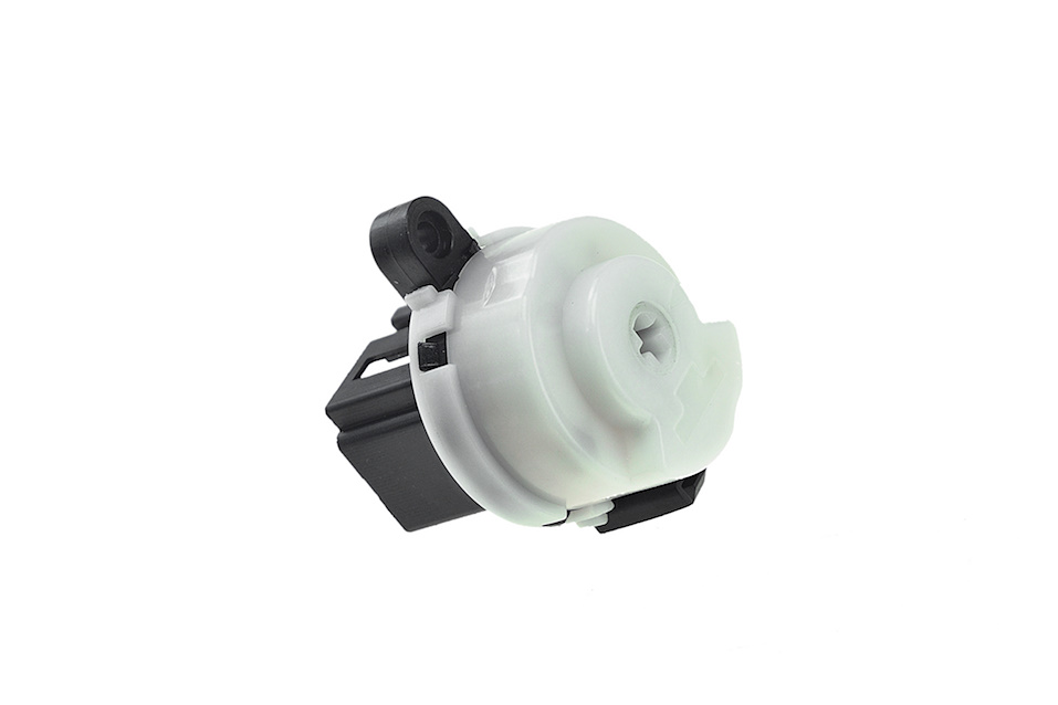 Вкладыш замка зажигания mazda 2 03-14, gp7a66151