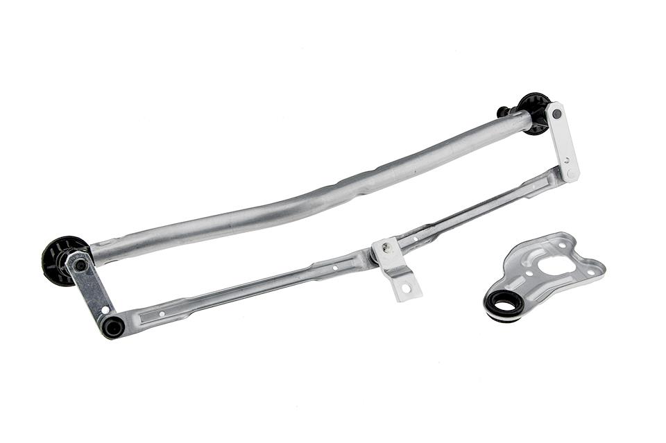 Трапеция стеклоочистителя передняя BMW X3 E83 2003–2010, 61617051669