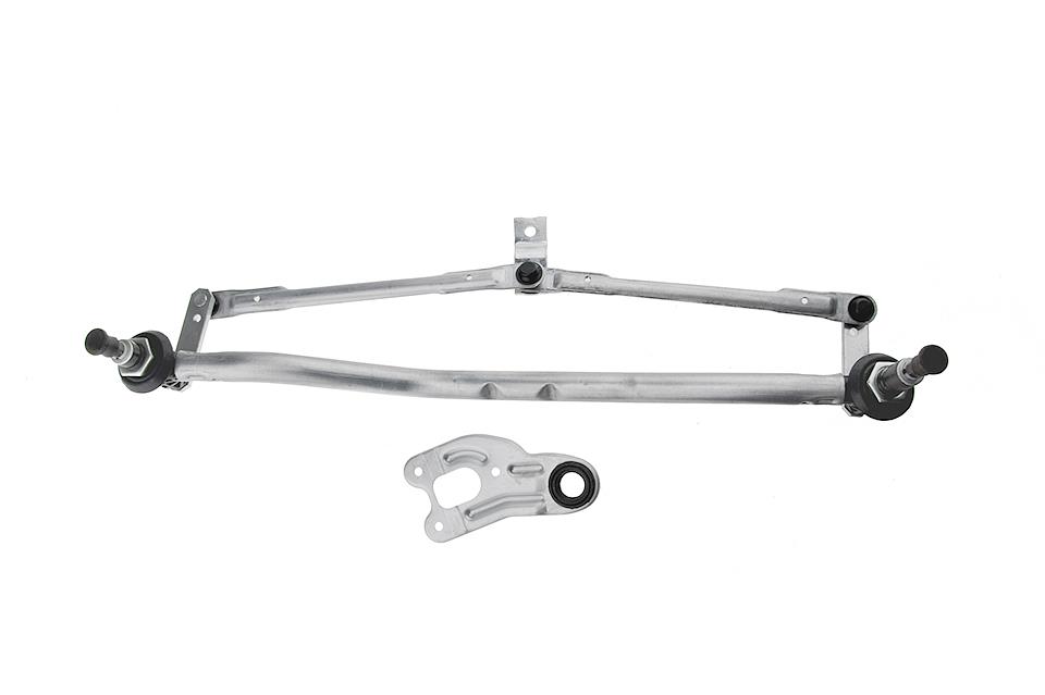 Трапеция стеклоочистителя передняя BMW X3 E83 2003–2010, 61617051669