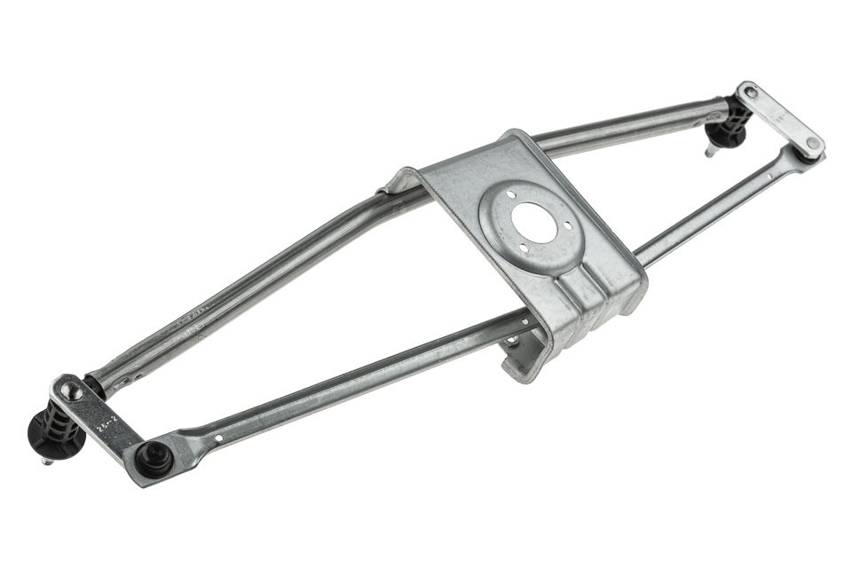 Трапеция стеклоочистителя передняя Mercedes Sprinter W901–W905 1995–2006, 9018200081