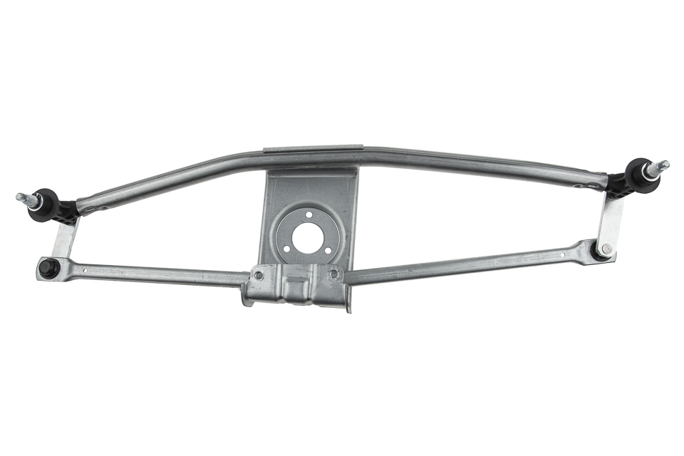 Трапеция стеклоочистителя передняя Mercedes Sprinter W901–W905 1995–2006, 9018200081