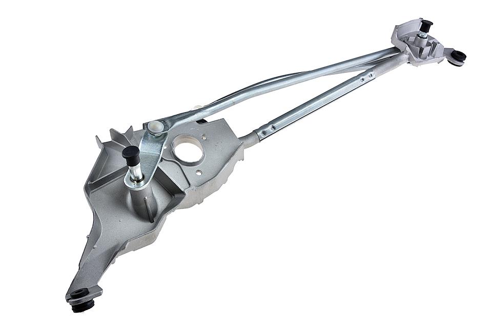 Трапеция стеклоочистителя передняя Mitsubishi Outlander I (CU) 2001–2006, 8251A031