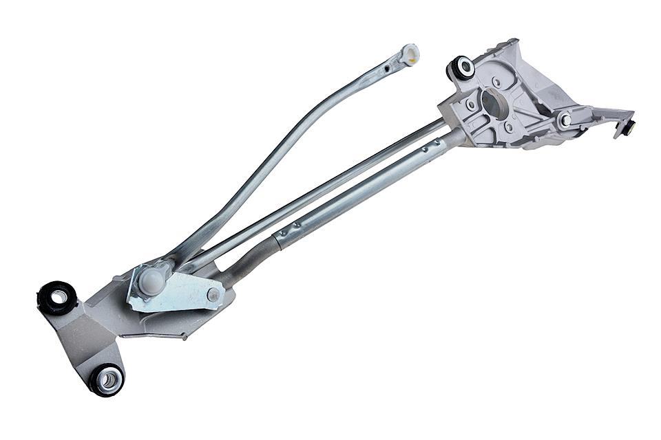 Трапеция стеклоочистителя передняя Mitsubishi Outlander I (CU) 2001–2006, 8251A031