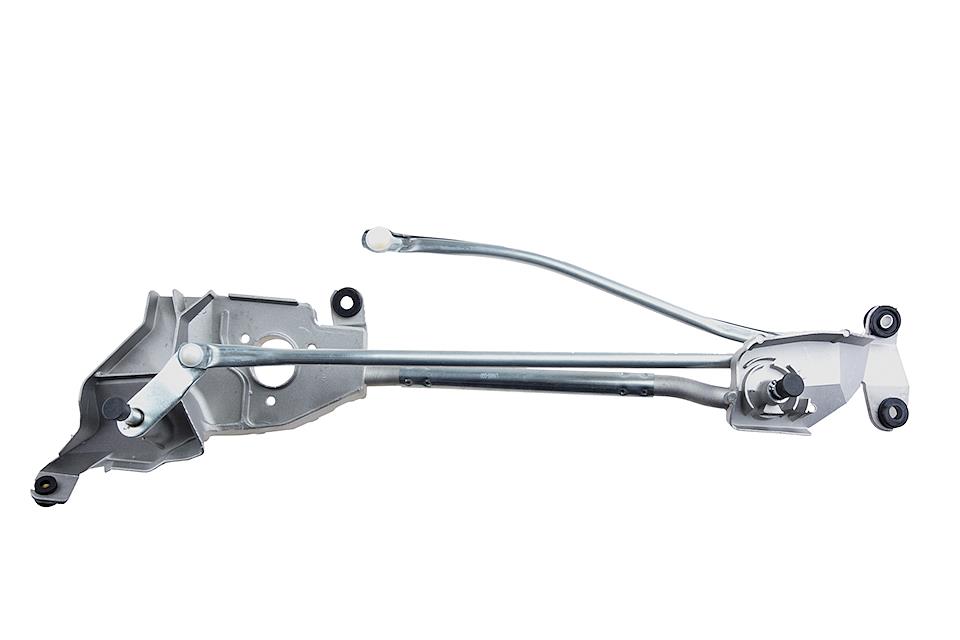 Трапеция стеклоочистителя передняя Mitsubishi Outlander I (CU) 2001–2006, 8251A031