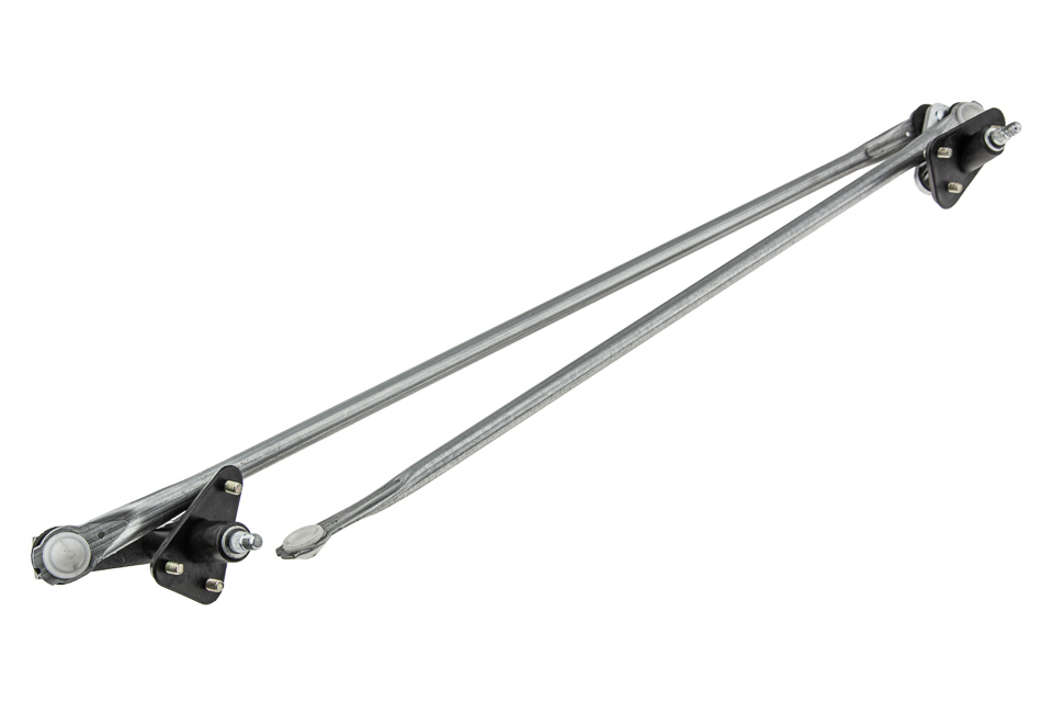 Трапеция стеклоочистителя передняя Mitsubishi L200 1996–2006, MR109453