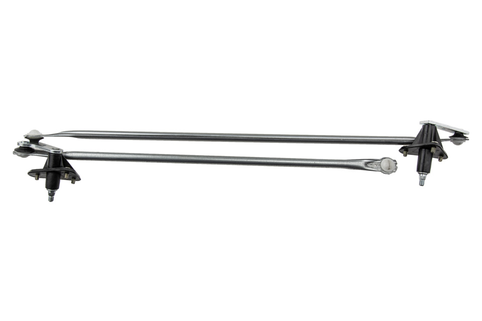 Трапеция стеклоочистителя передняя Mitsubishi L200 1996–2006, MR109453