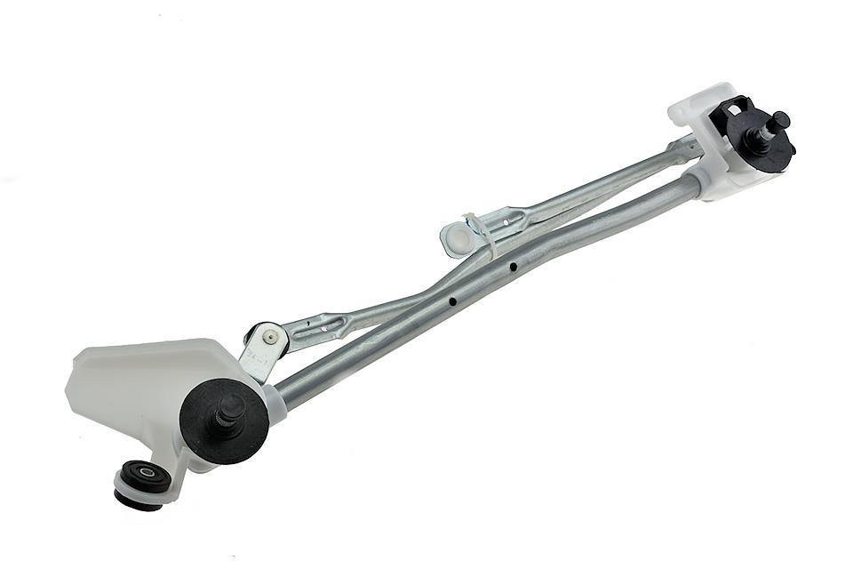 Трапеция стеклоочистителя передняя Nissan Micra K12 2002–2010, 28840-AX700