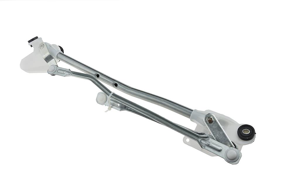 Трапеция стеклоочистителя передняя Nissan Micra K12 2002–2010, 28840-AX700