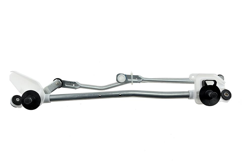 Трапеция стеклоочистителя передняя Nissan Micra K12 2002–2010, 28840-AX700