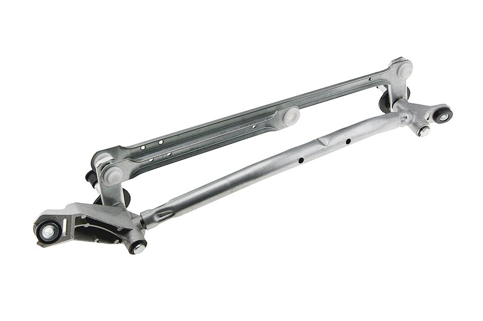 Трапеция стеклоочистителя передняя Nissan Qashqai I (J10) 2006–2013, 28800JD900