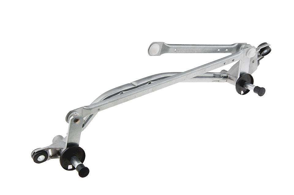 Трапеция стеклоочистителя передняя Nissan Qashqai I (J10) 2006–2013, 28800JD900