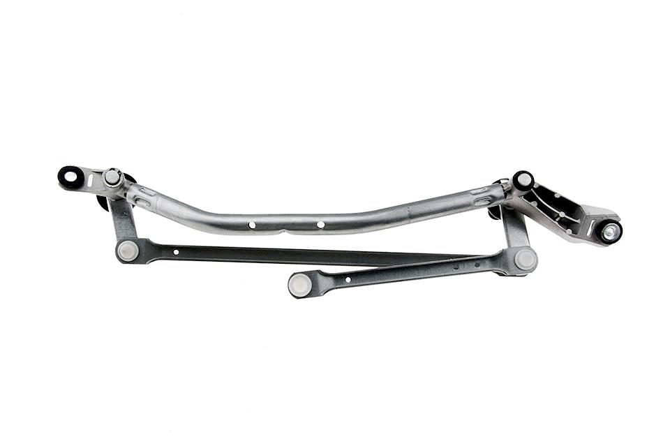 Трапеция стеклоочистителя передняя Nissan Qashqai I (J10) 2006–2013, 28800JD900