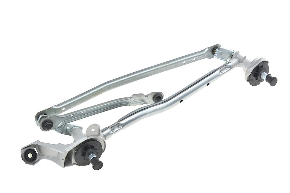 Трапеция стеклоочистителя передняя Nissan Note E11 2006–2013, 28800-9U10B