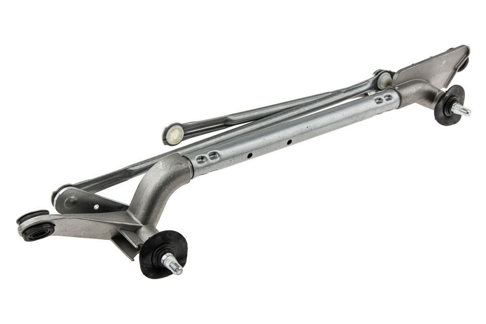 Трапеция стеклоочистителя передняя Nissan X-Trail T31 2007–2014, 28840JG40A