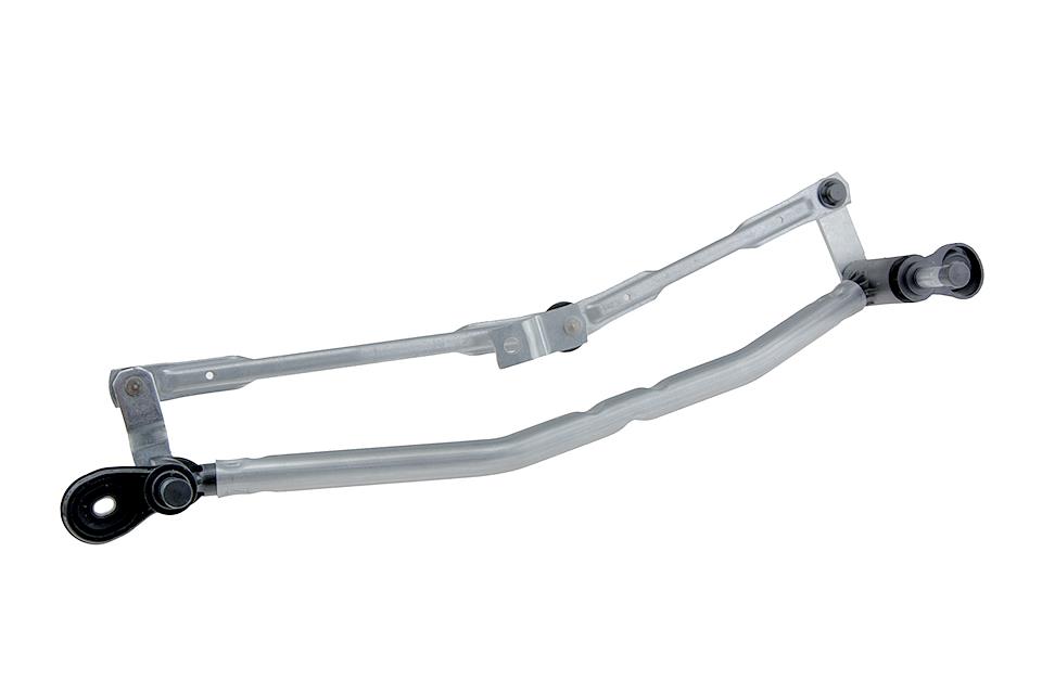 Трапеция стеклоочистителя передняя opel astra h 2004-, 1273421
