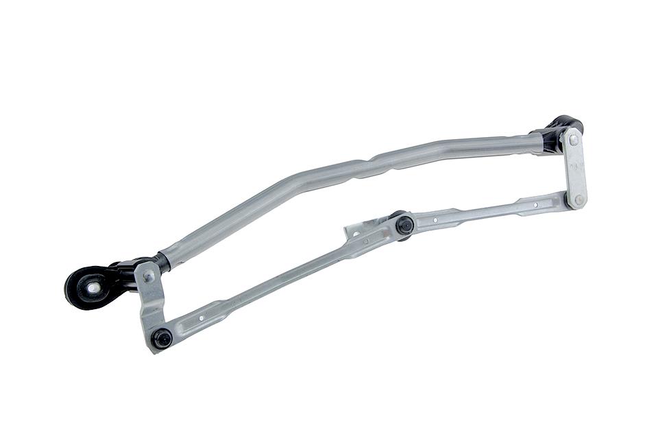 Трапеция стеклоочистителя передняя opel astra h 2004-, 1273421
