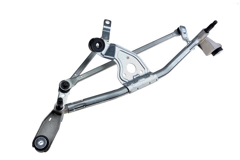 Трапеция стеклоочистителя передняя Renault Megane II 2002–2009, 8200036921