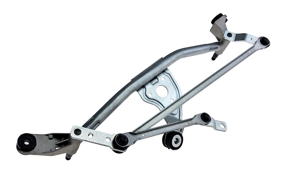 Трапеция стеклоочистителя передняя Renault Megane II 2002–2009, 8200036921