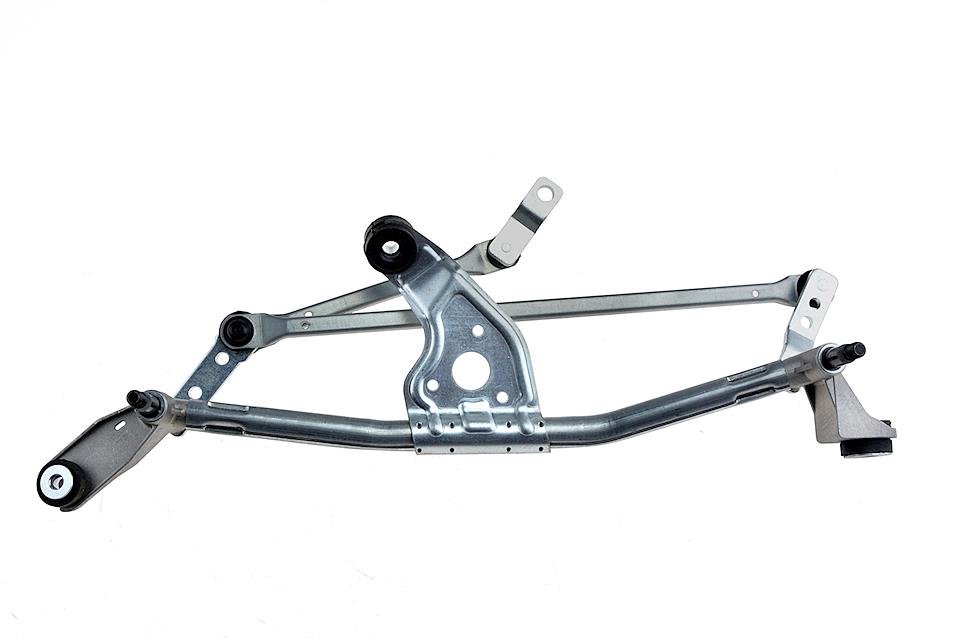Трапеция стеклоочистителя передняя Renault Megane II 2002–2009, 8200036921