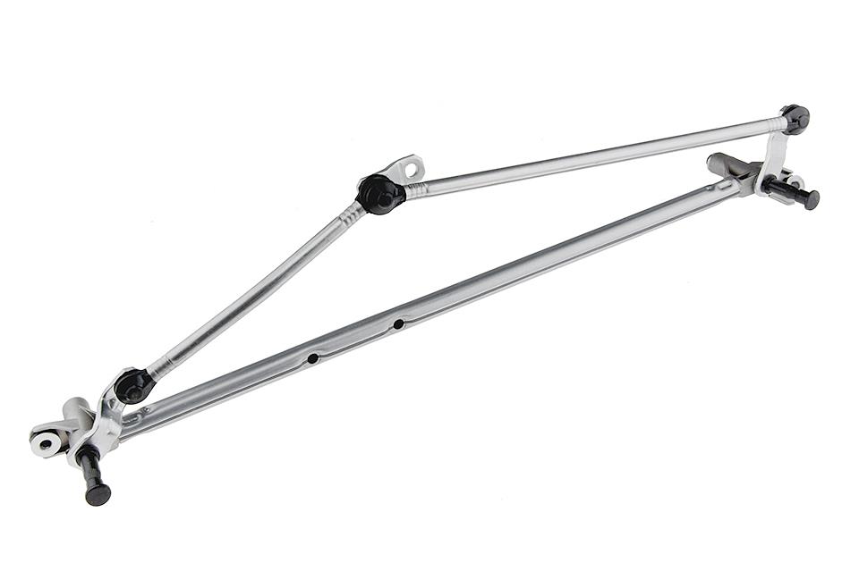 Трапеция стеклоочистителя передняя saab 9-3 ii 02-15, 12757154