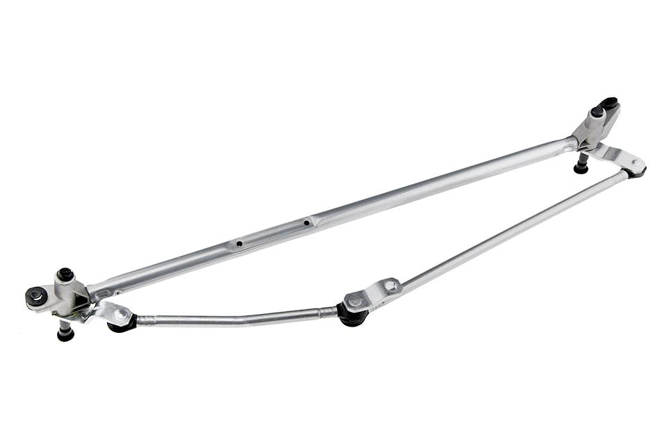 Трапеция стеклоочистителя передняя saab 9-3 ii 02-15, 12757154