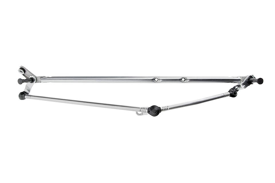 Трапеция стеклоочистителя передняя saab 9-3 ii 02-15, 12757154