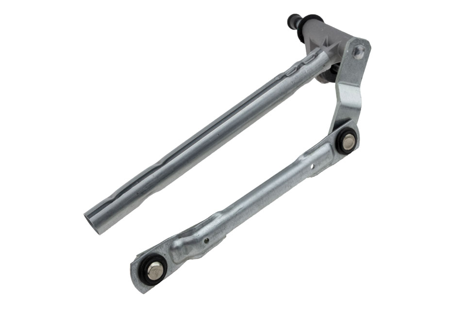 Трапеция стеклоочистителя передняя левая Seat Altea / Toledo III 2004–, 5P0955023H