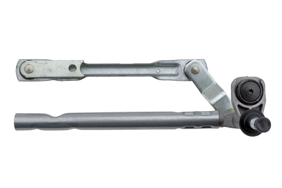 Трапеция стеклоочистителя передняя левая Seat Altea / Toledo III 2004–, 5P0955023H