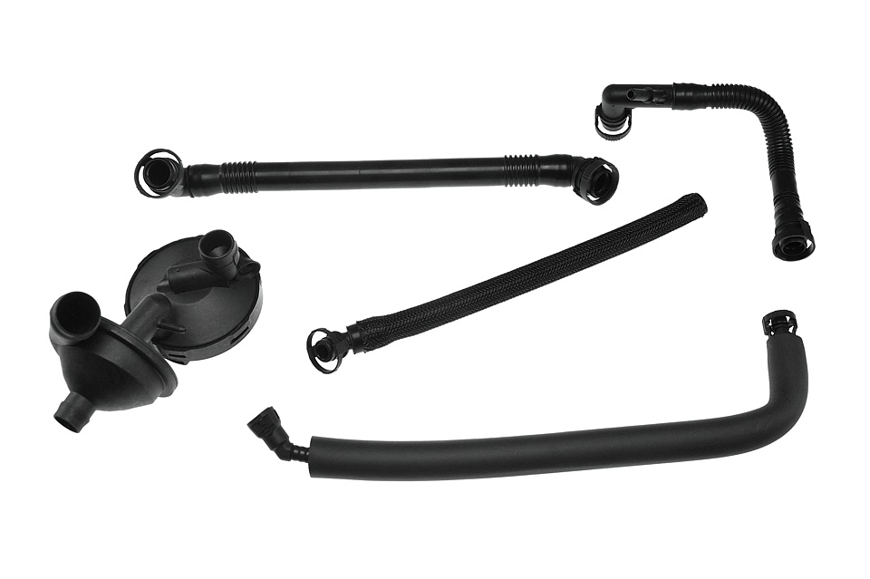 Клапан веляции картера bmw 3 e46 320 323, 11611432558