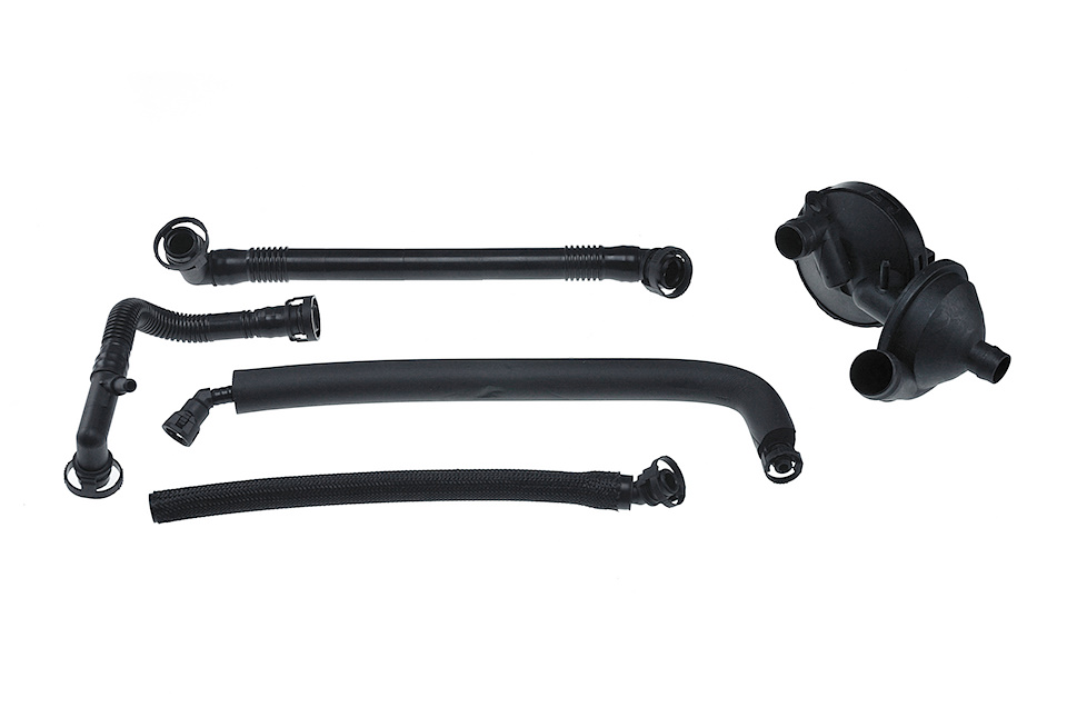 Клапан веляции картера bmw 3 e46 320 323, 11611432558