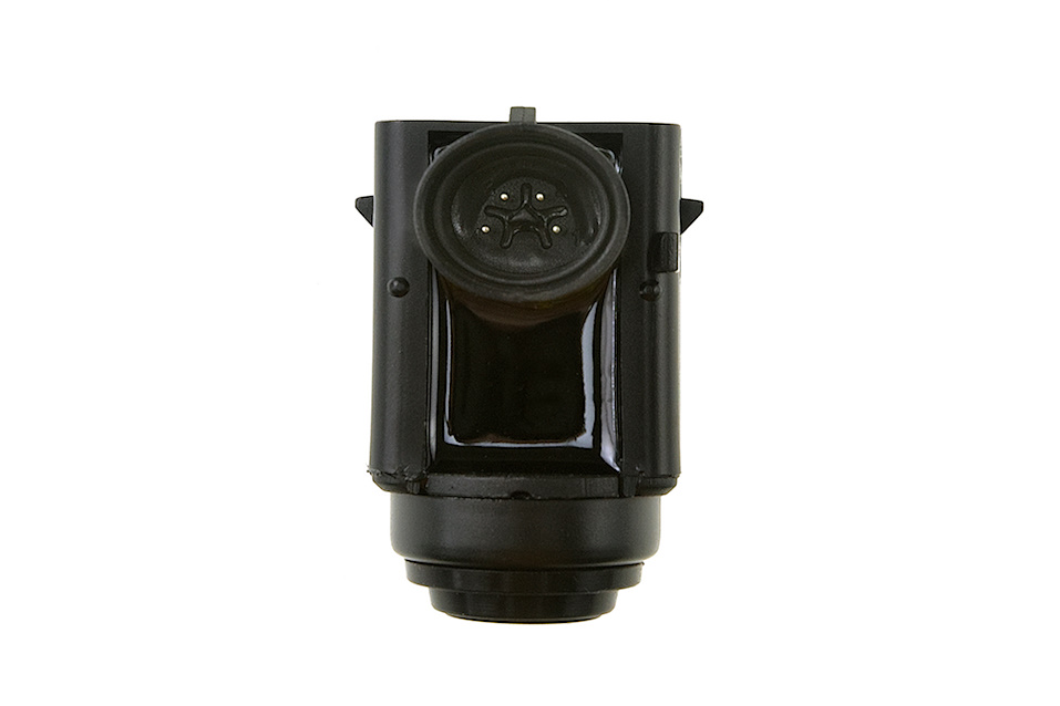 Датчик парковки mercedes a w168 1997-, 0015427418