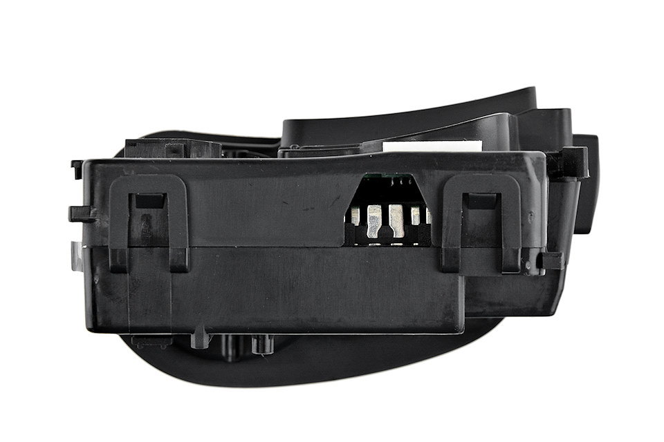 Переключатель рулевой колонки renault clio 05-, 7701057096