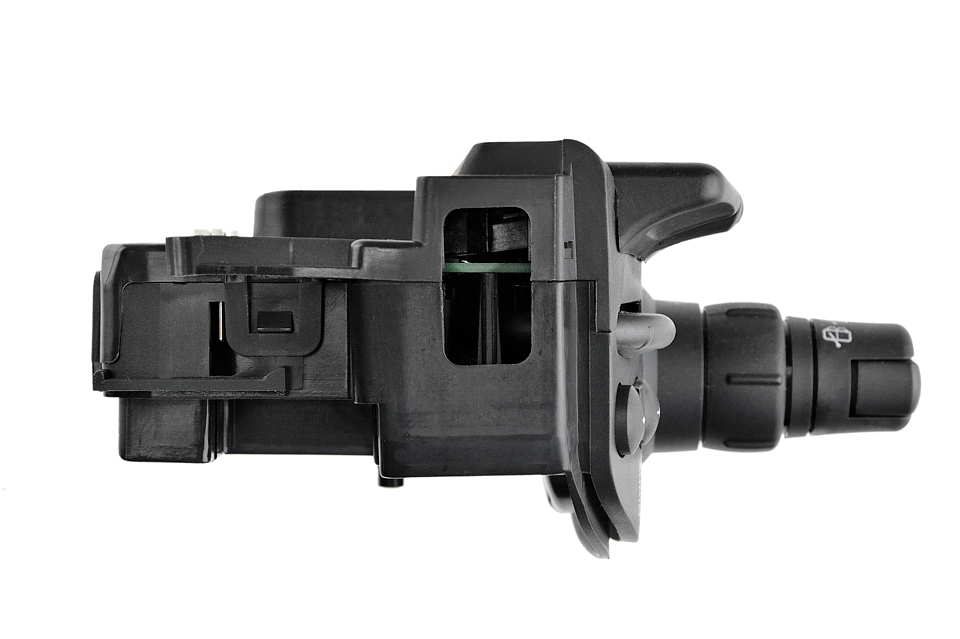 Переключатель на рулевой колонне dacia logan 2 12-, 8201167988