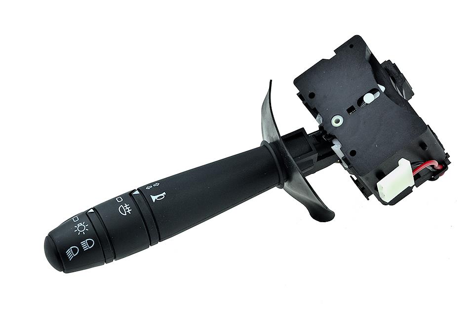 Переключатель рулевой колонки renault kangoo 1997-, 7701045864