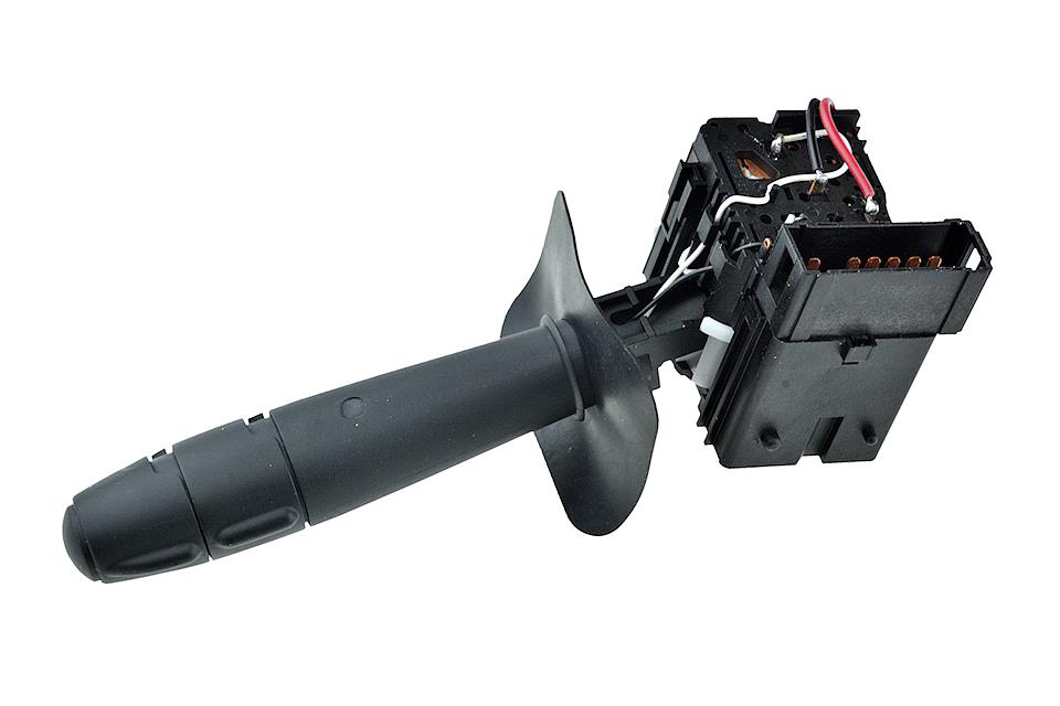 Переключатель рулевой колонки renault kangoo 1997-, 7701045864