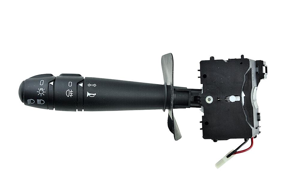Переключатель рулевой колонки renault kangoo 1997-, 7701045864