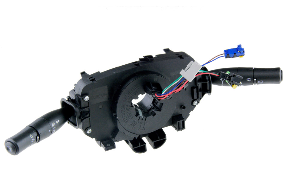 Переключатель рулевой колонки renault megane ii 2002-, 8200216462