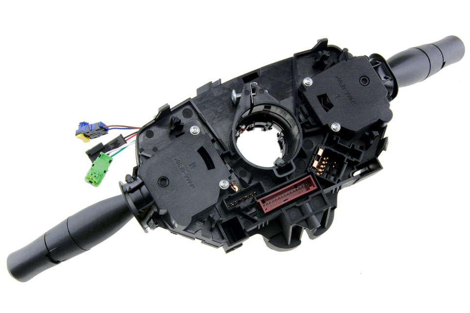 Переключатель рулевой колонки renault megane ii 2002-, 8200216462