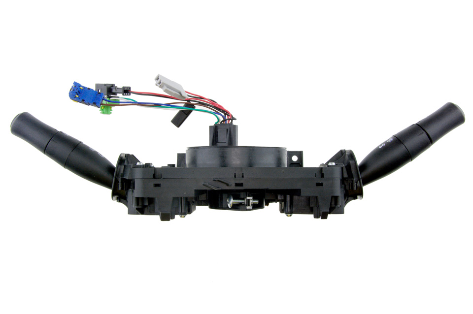 Переключатель рулевой колонки renault megane ii 2002-, 8200216462