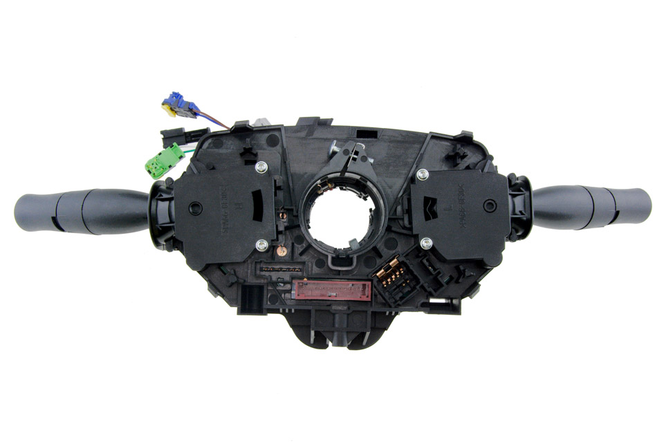 Переключатель рулевой колонки renault megane ii 2002-, 8200216462