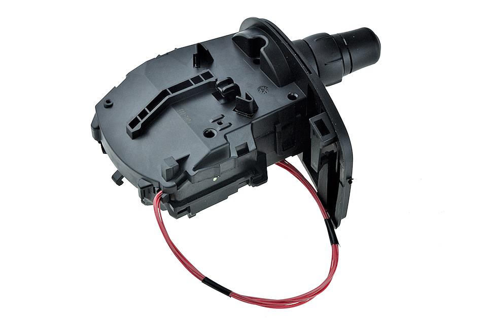 Переключатель рулевой колонки renault modus 2005-, 7701057090