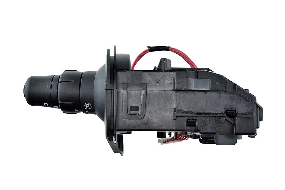 Переключатель рулевой колонки renault modus 2005-, 7701057090