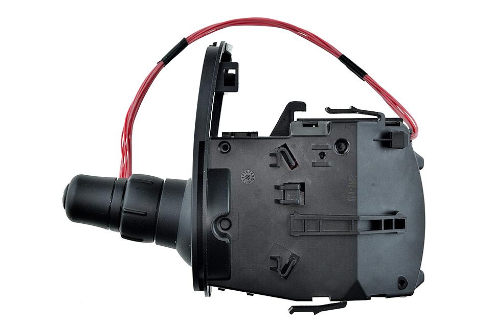 Переключатель рулевой колонки renault modus 2005-, 7701057090