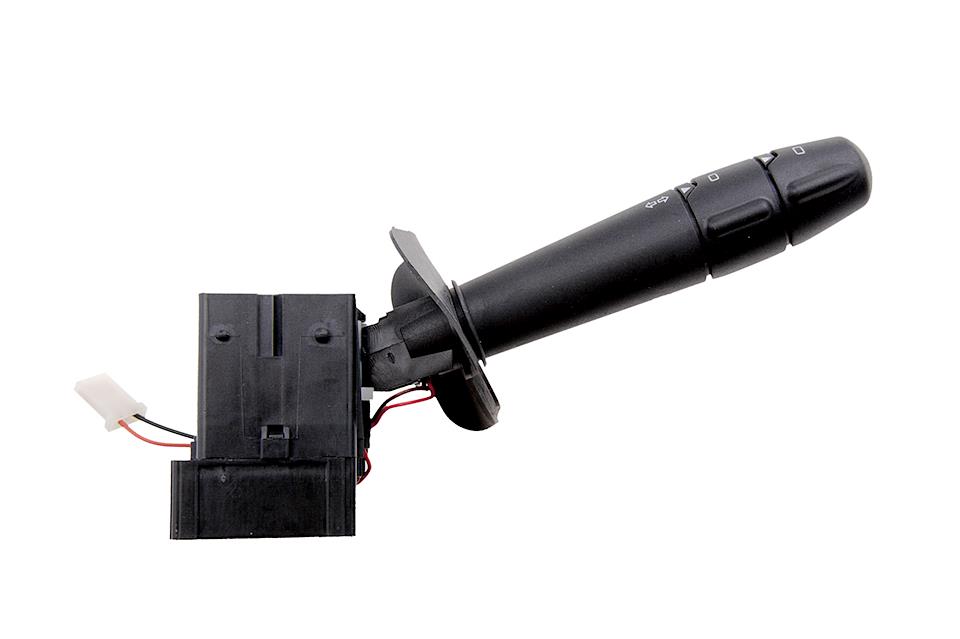 Переключатель рулевой колонки renault megane 96-, 7701047254