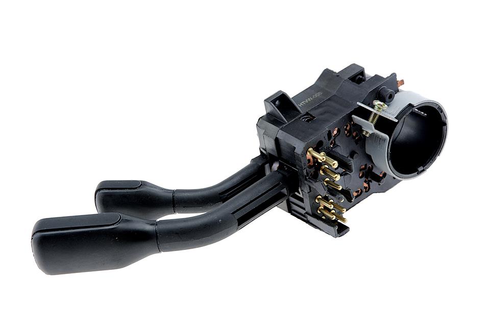 Переключатель на рулевой колонке audi 100 c3 1982-1991 c4 1991-1994, 443953513h