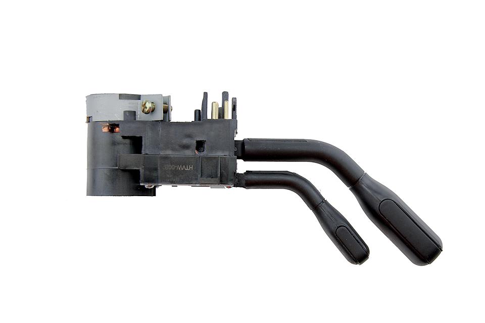 Переключатель на рулевой колонке audi 100 c3 1982-1991 c4 1991-1994, 443953513h