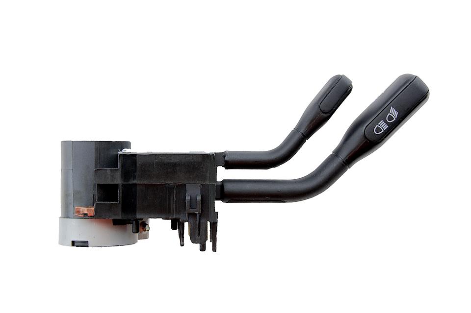 Переключатель на рулевой колонке audi 100 c3 1982-1991 c4 1991-1994, 443953513h